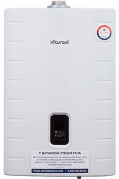 Kiturami World Alpha S 18